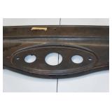 1934 Ford Truck Cowl