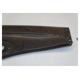 1934 Ford Truck Cowl