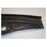 1934 Ford Truck Cowl