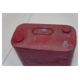 Packard Gas/Oil Can Packard Gas/Oil Can