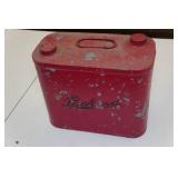 Packard Gas/Oil Can Packard Gas/Oil Can