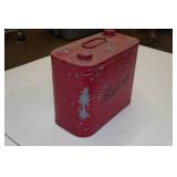 Packard Gas/Oil Can Packard Gas/Oil Can