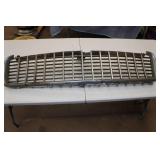1955 Chevy Front Grille 1955 Chevy Front Grille