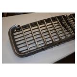 1955 Chevy Front Grille 1955 Chevy Front Grille