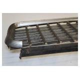 1955 Chevy Front Grille 1955 Chevy Front Grille