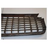 1955 Chevy Front Grille 1955 Chevy Front Grille
