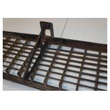 1955 Chevy Front Grille 1955 Chevy Front Grille
