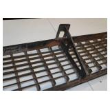 1955 Chevy Front Grille 1955 Chevy Front Grille