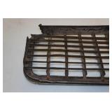 1955 Chevy Front Grille 1955 Chevy Front Grille