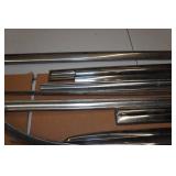 Assorted Trim for 1940 Assorted Trim for 1940