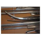 Assorted Trim for 1940 Assorted Trim for 1940