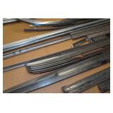 Assorted Trim for 1940 Assorted Trim for 1940