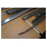 Assorted Trim for 1940 Assorted Trim for 1940