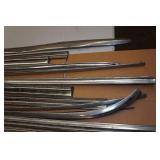 Assorted Trim for 1940 Assorted Trim for 1940