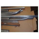 Assorted Trim for 1940 Assorted Trim for 1940