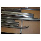 Assorted Trim for 1940 Assorted Trim for 1940
