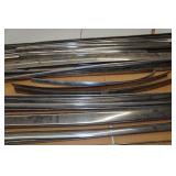 Assorted Trim for 1940 Assorted Trim for 1940