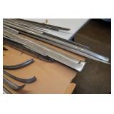 Assorted Trim for 1940 Assorted Trim for 1940