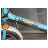 1980 Honda Express Moped 1980 Honda Express Moped