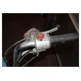 1980 Honda Express Moped 1980 Honda Express Moped