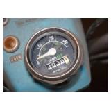 1980 Honda Express Moped 1980 Honda Express Moped