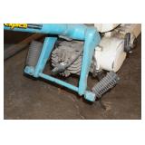 1980 Honda Express Moped 1980 Honda Express Moped
