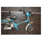 1980 Honda Express Moped 1980 Honda Express Moped