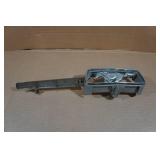 Ford Mustang Grille Section Ford Mustang Grille Section