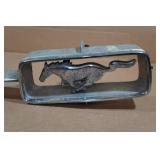 Ford Mustang Grille Section Ford Mustang Grille Section
