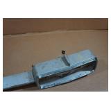 Ford Mustang Grille Section Ford Mustang Grille Section