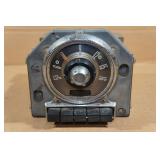 Early Ford AM Radio Early Ford AM Radio