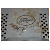 Early Ford AM Radio Early Ford AM Radio