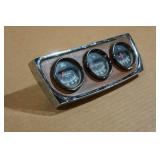 Day 2 RAC Gauge Set Day 2 RAC Gauge Set