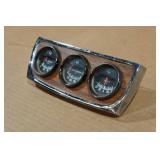 Day 2 RAC Gauge Set Day 2 RAC Gauge Set