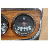 Day 2 RAC Gauge Set Day 2 RAC Gauge Set
