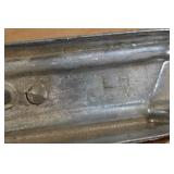Ford 100 Truck LH Side Emblem - 1967-72 Ford 100 Truck LH Side Emblem - 1967-72