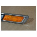 Ford 100 Truck RH Side Emblem - 1967-72 Ford 100 Truck RH Side Emblem - 1967-72