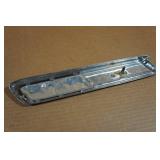 Ford 100 Truck RH Side Emblem - 1967-72 Ford 100 Truck RH Side Emblem - 1967-72