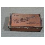 Antique Kleen Line Paint Striping Outfit in Box