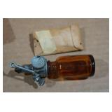 Antique Kleen Line Paint Striping Outfit in Box