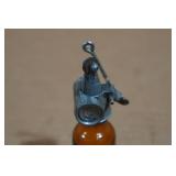 Antique Kleen Line Paint Striping Outfit in Box