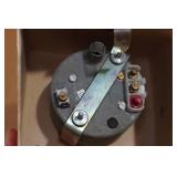 Smiths Tachometer in Box