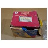 Yankee Twin Arm Fender or Body Mount Mirror