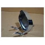 Yankee Twin Arm Fender or Body Mount Mirror