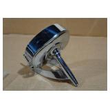 Yankee Twin Arm Fender or Body Mount Mirror
