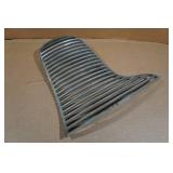 1939 Buick Grille Section