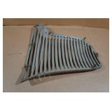 1939 Buick Grille Section