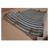 1939 Buick Grille Section