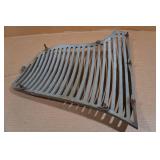 1939 Buick Grille Section