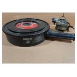 Carburetor and Air Cleaner Housing for Buick Wildcat 310 Motor